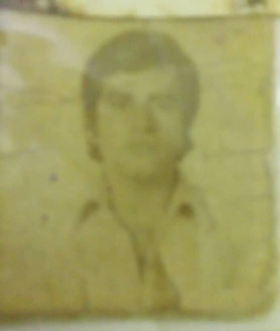 Antes